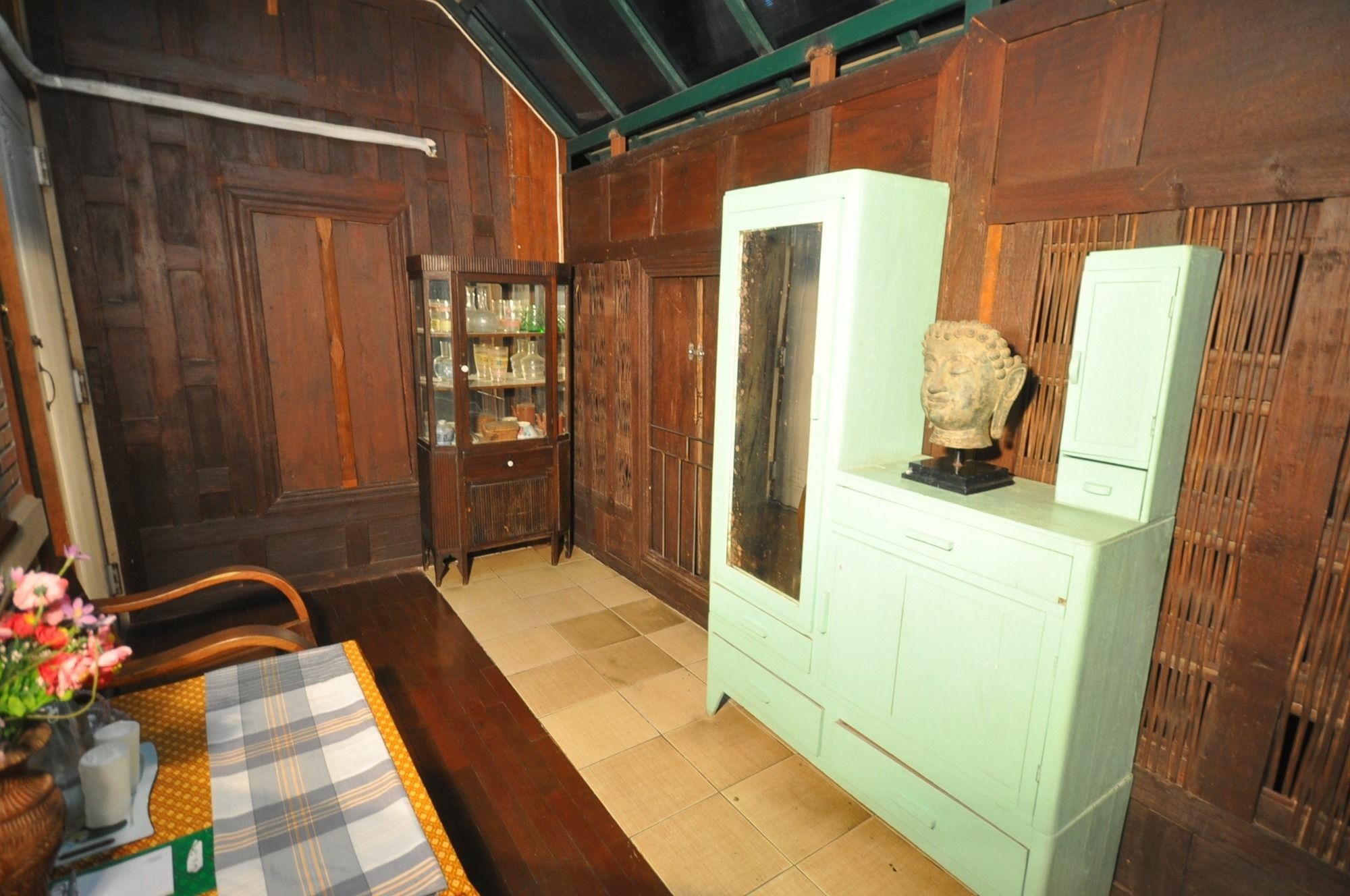 Hotel The Sixty At Ayutthaya Extérieur photo
